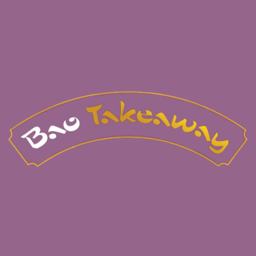 Bao Takeaway Helsingør logo.